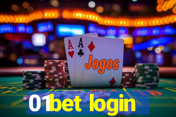 01bet login